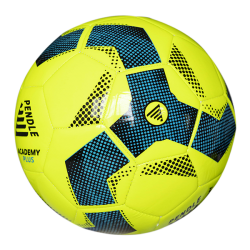 Pendle Academy Plus Football - Yellow