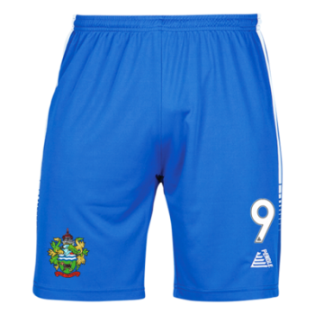 Chertsey Town Ventus Shorts