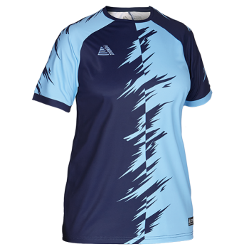 Futuro Womens Sublimated Football Shirt
